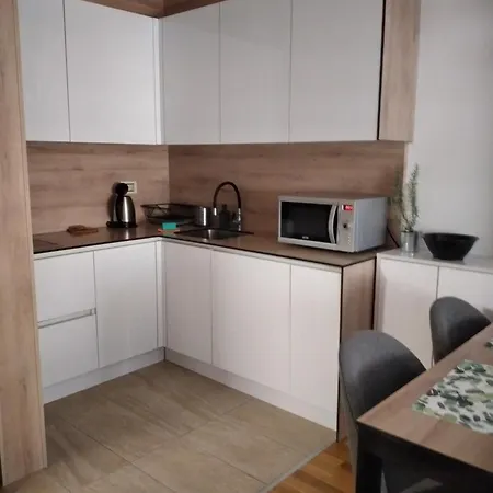Sneza Apartmán Zlatibor
