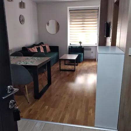 Apartmán Sneza *