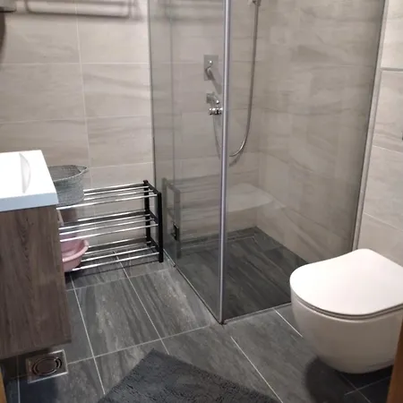 Sneza Apartmán Zlatibor