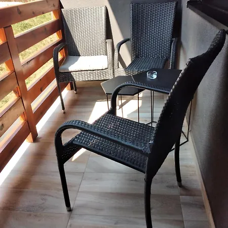 Apartmán Sneza Zlatibor